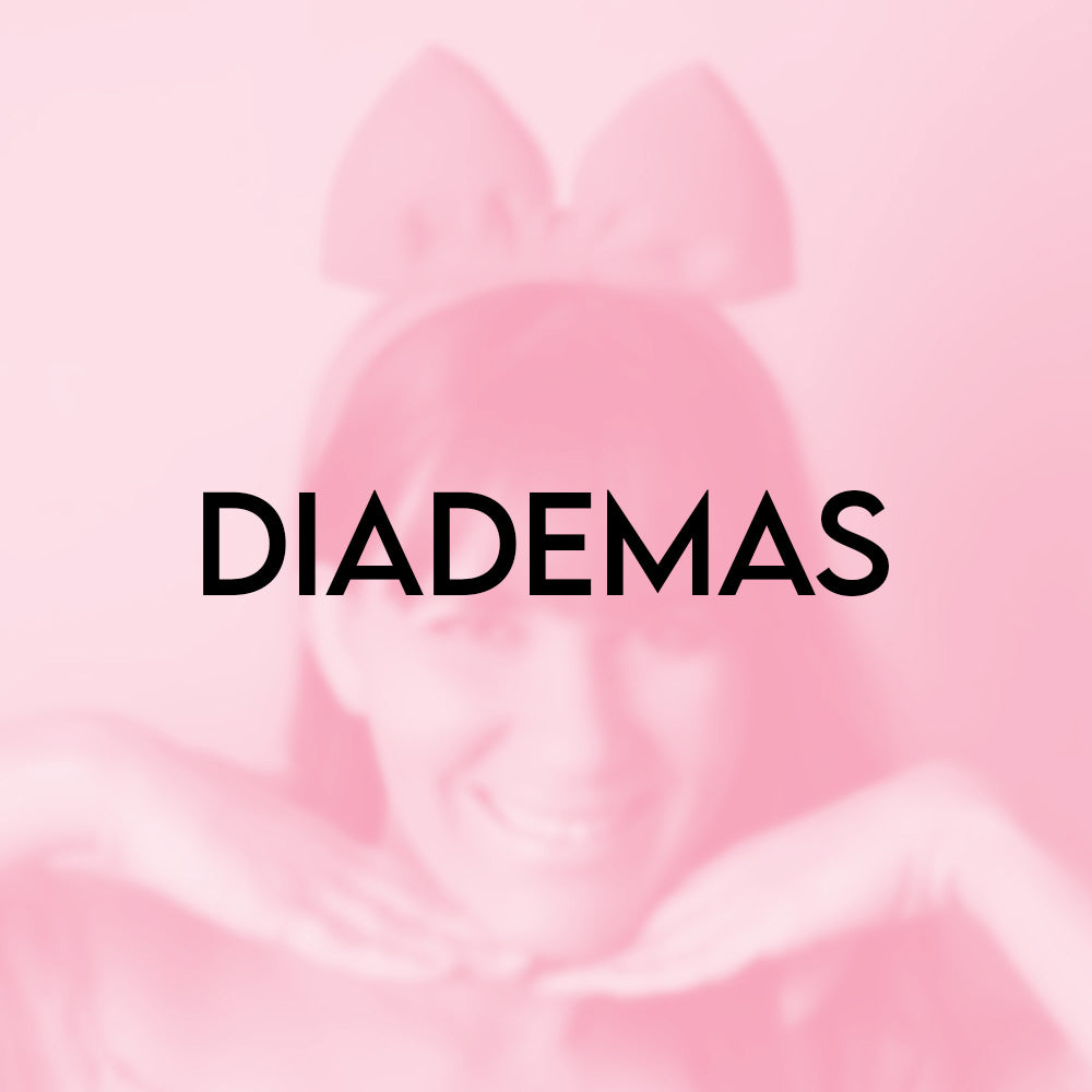 Diademas