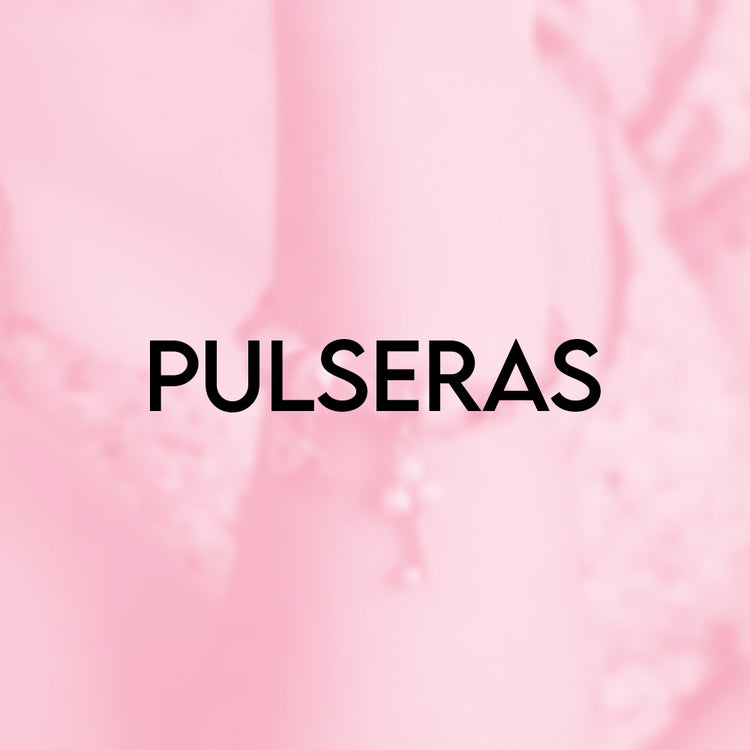 Pulseras
