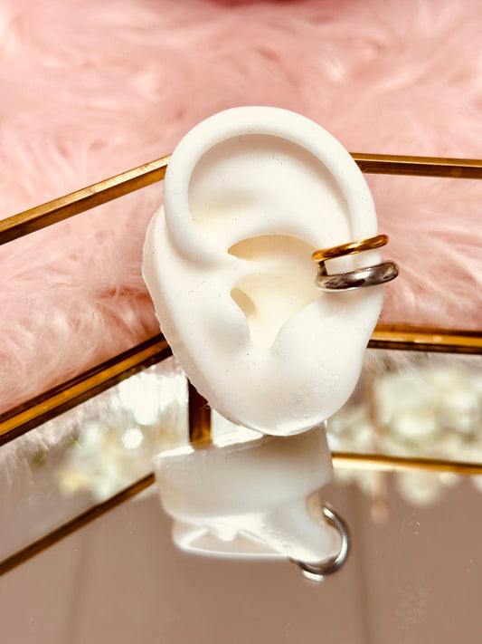 Ear Cuff